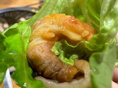 -炭恋火炉烤肉(凌云一街坊店)