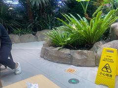 -吕氏疙瘩汤·海鲜新鲁菜(凯德mall新都心店)