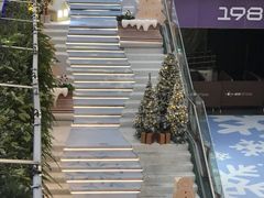 -福田卓悦INTOWN购物中心