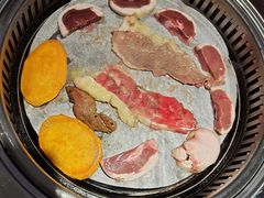 -万象·复兴号鲜肉烤肉海鲜自助(升级店)