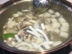 -狐狸爱上椰子鸡(滨江星光大道店)