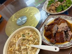 -聂记粤菜馆(鼓西路店)