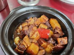 -来韶饭店