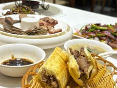 -第一驴.经典老菜.家常菜.火锅(友谊路店)