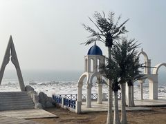 -辽宁团山国家级海洋公园