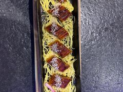 -将太无二·北美传奇寿司(荟聚购物中心西红门店)