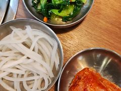 -香猪坊韩国烤肉专属门店(魏公村店)