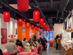 -荆九爷爆炒桥头三嫩(云南北路店)