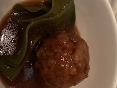 -萬國春·中菜馆(颐和公馆店)