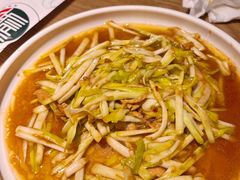 -榆林镇筋饼(知春路店)