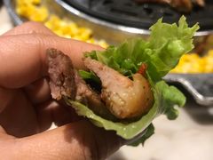 -韩宫宴烤肉·料理(南京江宁万达店)