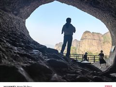 -南武当山景区