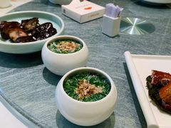 -小厨娘淮扬菜(板桥一店)