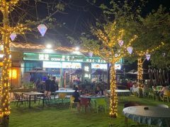 -锦里海景海鲜餐厅.三亚老字号(亚龙湾中心广场店)