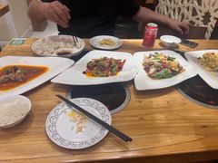 -清真西北风味餐厅