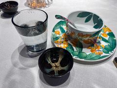 -華府(凯德晶萃店)