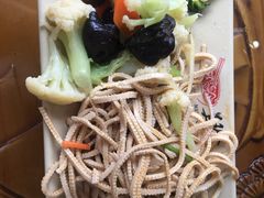 -美玲拉面(滨海总店)