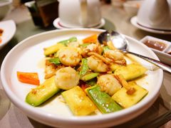 -陶陶居海鲜酒家(新马路店)