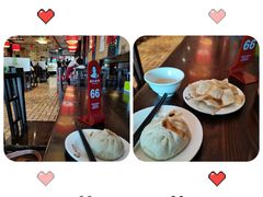-姚记炒肝店(簋街店)