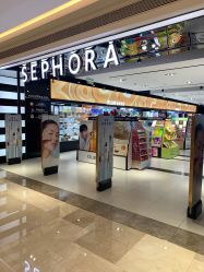 -丝芙兰Sephora