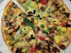 -3号仓库·创意中国菜(新世界城店)