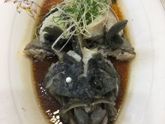 -鑫悦楼煎蟹·16年海鲜大排档