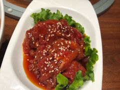 -古关火锅店(古北水镇景区店)