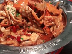 -胖哥俩肉蟹煲(湖滨银泰in77店)