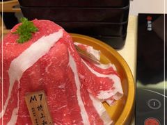 -牛匠和牛寿喜锅(西安总店)