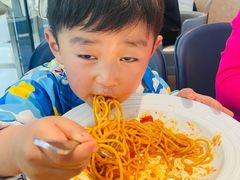 -必胜客(张掖西大街店)