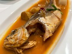黄鱼-荣府宴(南阳路店)