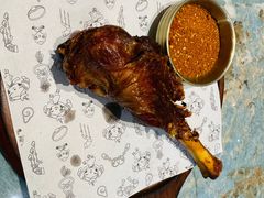 -哈啾嗨·新概念蒙餐(红星新城店)