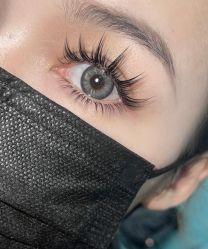 -CM.Nail美甲美睫
