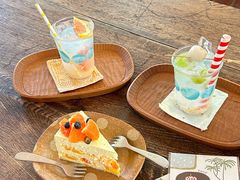 -春风十里咖啡馆