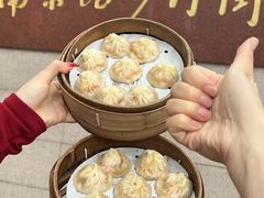 -馋三尺蟹粉小笼(人民广场店)