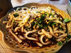 -古城苗家土菜馆(河景餐厅店)