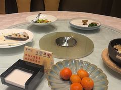 -绿岛国际酒店·海鲜酒楼(八七路店)