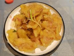 -添福来墨鱼饺子 · 海鲜东北菜(锦绣店)