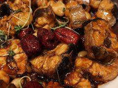 -福来齐·鲁菜海鲜·渔家菜(朝阳街分店)