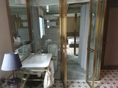 -香港油麻地王子酒店