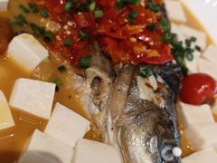-全聚贤餐厅·湖北家常菜(沙湖店)