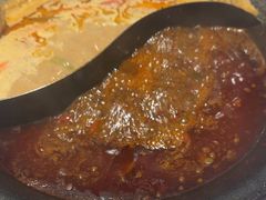 -生活如沸·顺德水牛奶火锅(大学路店)