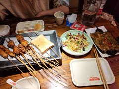 -管氏翅吧(望京东店)