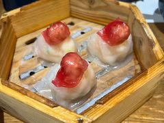 -云山茶餐厅(广东大厦店)