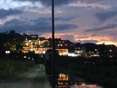 -和顺柏联温泉