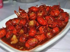 -大隐隐于市私房菜(保和小区店)