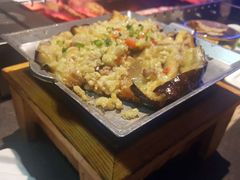 -很久以前羊肉串(打浦路店)
