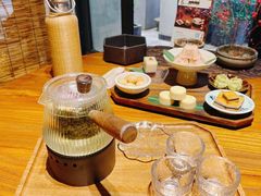 -朴物良社(东明锦园店)