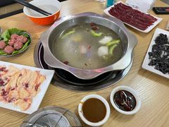 -伟记牛肉(金鸿公路店)