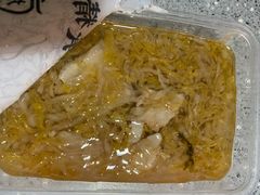 酸菜白肉-盛京美食佳坛肉馆(沈阳总店)